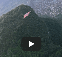 See ya down there, dude.